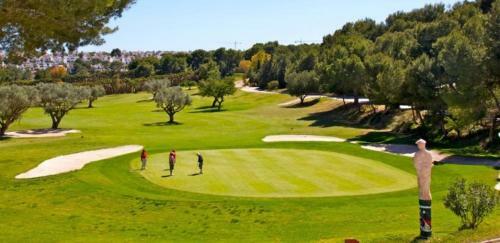 Apartamento Villamartin Golf & Beach