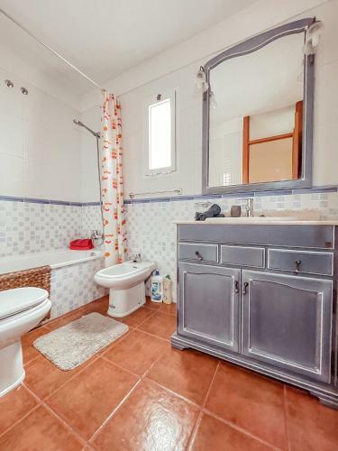 Apartamento Duplex In Callao Salvaje Arco Iris Cs1421