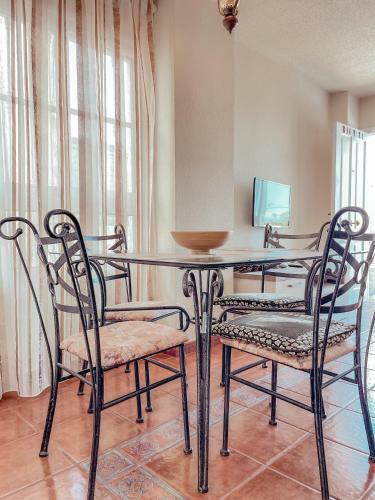 Apartamento Duplex In Callao Salvaje Arco Iris Cs1421