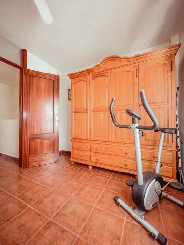 Apartamento Duplex In Callao Salvaje Arco Iris Cs1421