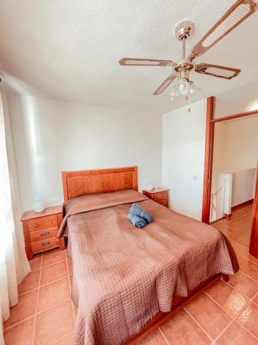 Apartamento Duplex In Callao Salvaje Arco Iris Cs1421