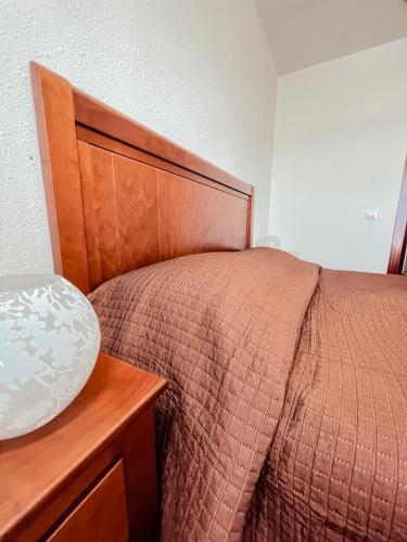 Apartamento Duplex In Callao Salvaje Arco Iris Cs1421