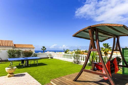Villa Blanca Salvaje By Villa Plus