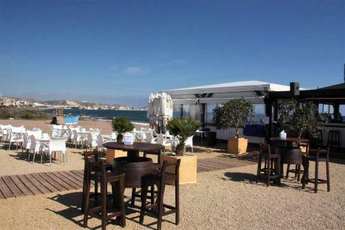 Casa Aguil�n Apartamento Con Balc�n Azotea Con Piscina Compartida