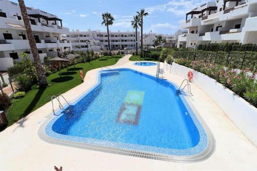 Casa Aguil�n Apartamento Con Balc�n Azotea Con Piscina Compartida