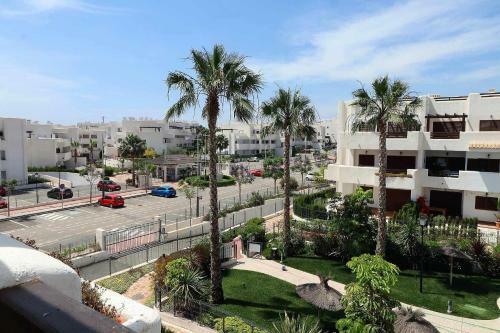 Casa Aguil�n Apartamento Con Balc�n Azotea Con Piscina Compartida
