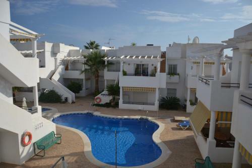 Apartamento Calle Pluton 77