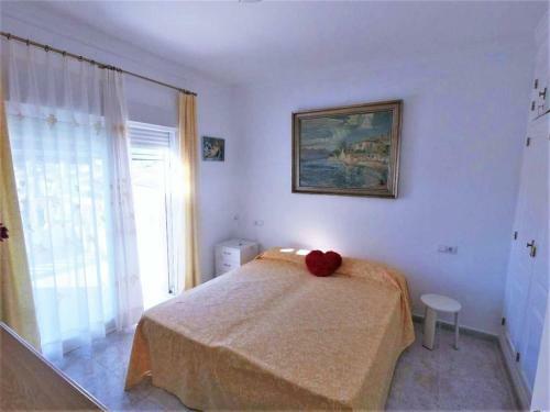 Amazing Holiday Home In Els Poblets With Private Pool