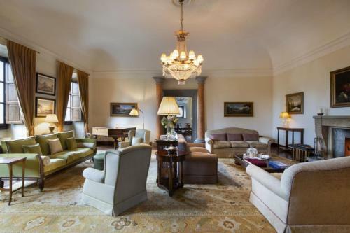 Apartamento Trasuda Eleganza Ed Esclusivit�