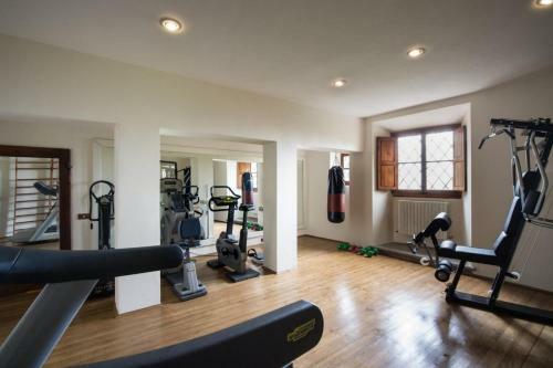 Apartamento Trasuda Eleganza Ed Esclusivit�