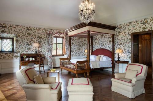 Apartamento Trasuda Eleganza Ed Esclusivit�