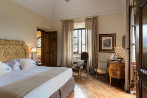 Apartamento Trasuda Eleganza Ed Esclusivit�