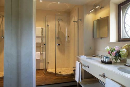 Apartamento Trasuda Eleganza Ed Esclusivit�