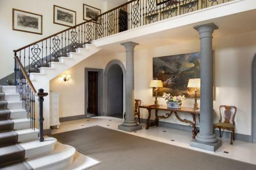 Apartamento Trasuda Eleganza Ed Esclusivit�