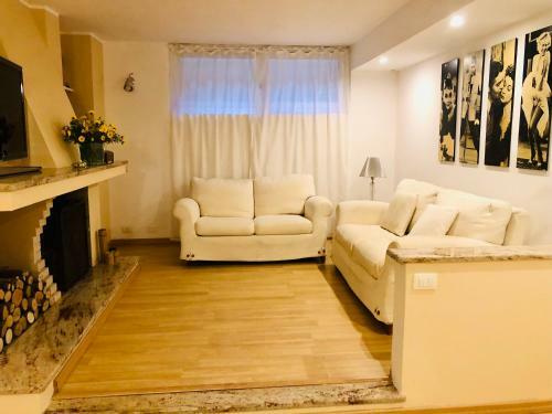 Apartamento Casa Vacanze Maestrale