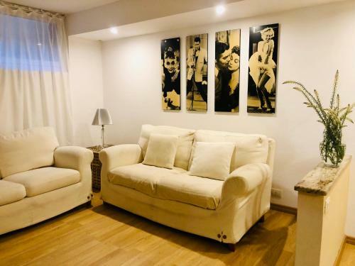 Apartamento Casa Vacanze Maestrale