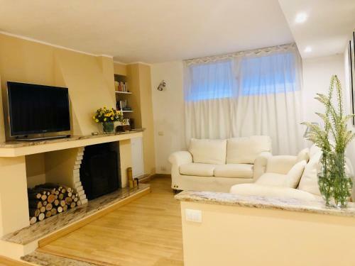 Apartamento Casa Vacanze Maestrale