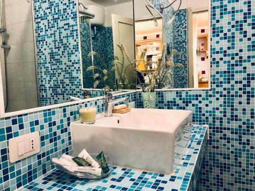 Apartamento Casa Vacanze Maestrale