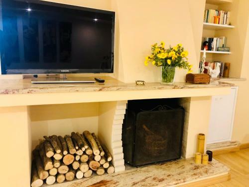 Apartamento Casa Vacanze Maestrale