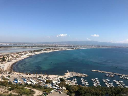 Apartamento Casa Vacanze Maestrale