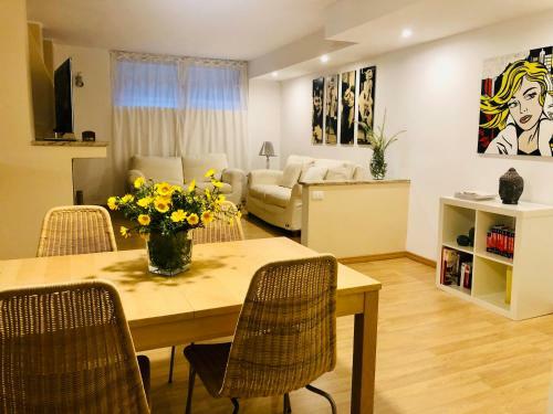 Apartamento Casa Vacanze Maestrale