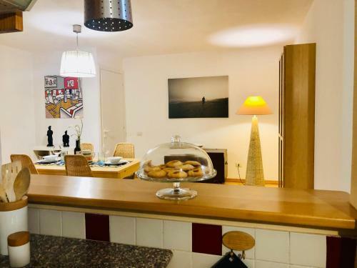 Apartamento Casa Vacanze Maestrale