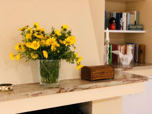 Apartamento Casa Vacanze Maestrale
