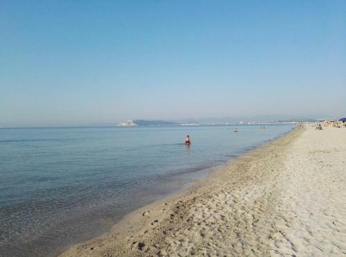Apartamento Casa Vacanze Maestrale