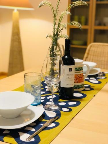 Apartamento Casa Vacanze Maestrale