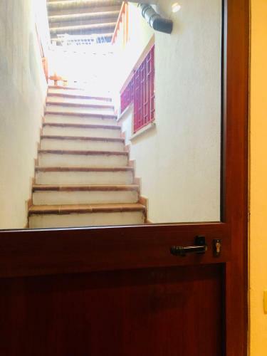Apartamento Casa Vacanze Maestrale