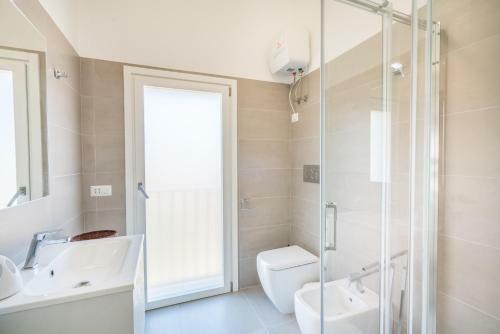 Apartamento Villa Gio' - 200 Mt From The Beach - AC
