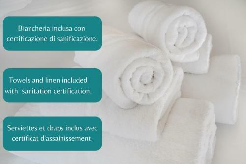 Apartamento Villa Gio' - 200 Mt From The Beach - AC