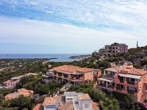 Sea View Islands