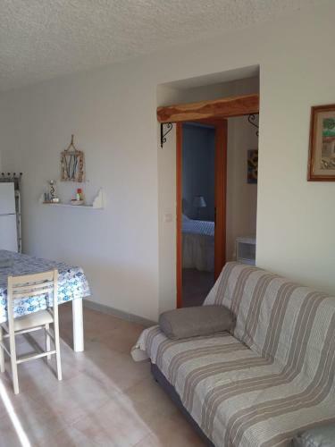 Apartamento Sardinia Home Rent Checco House