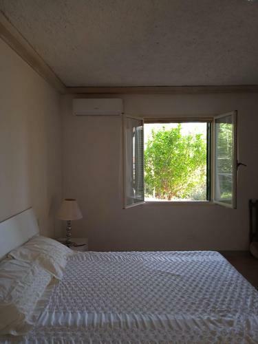 Apartamento Sardinia Home Rent Checco House