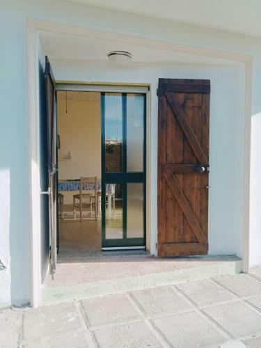 Apartamento Sardinia Home Rent Checco House