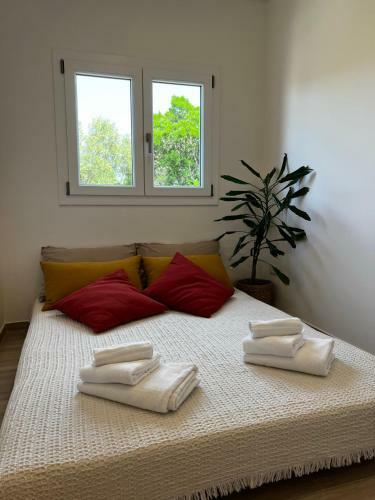 Apartamento Casa Blu Cobalto