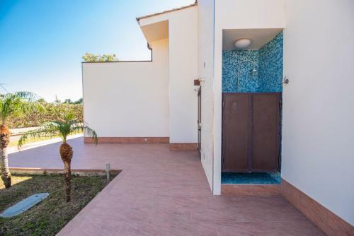 Villa Calliope Fontane Bianche Sea View Pool