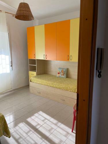 Apartamento Casetta Relax
