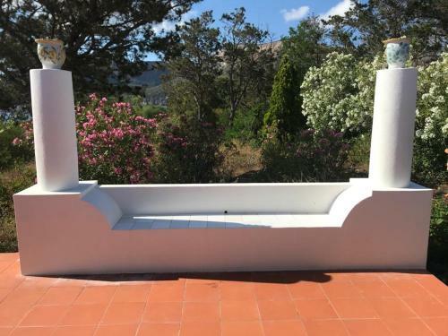 Apartamento Villa Virginia Sea View - Vulcanello