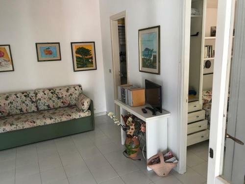 Apartamento Villa Virginia Sea View - Vulcanello