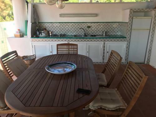 Apartamento Villa Virginia Sea View - Vulcanello