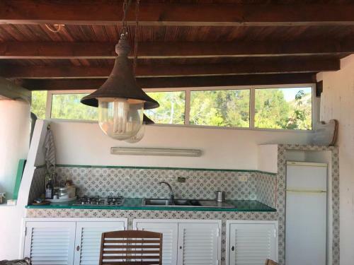 Apartamento Villa Virginia Sea View - Vulcanello