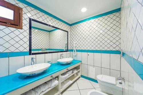 Hotel Fruit Village Paestum Coral Beach