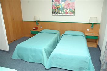 Hotel Ramoverde