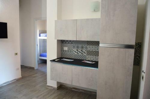 Apartamento Villette Amaresardegna Rei Playa