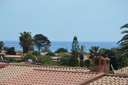 Apartamento Villette Amaresardegna Rei Playa