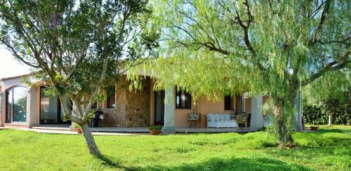 Villa Massima