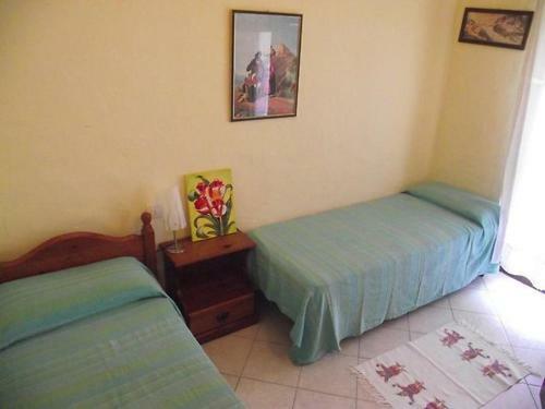 Villa Limone Intero Alloggio A 300 Mt Dal Mare 8p