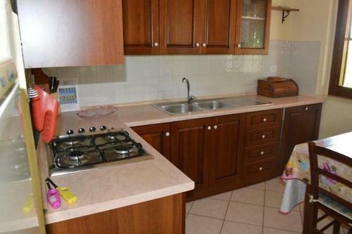 Villa Limone Intero Alloggio A 300 Mt Dal Mare 8p